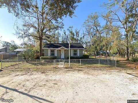 High, PERRY, FL 32347