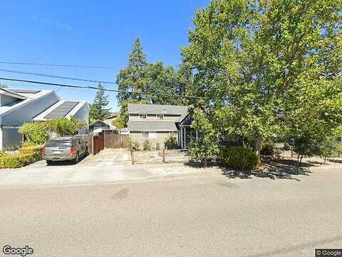 Jefferson, CLOVERDALE, CA 95425