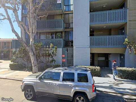 Mission, SAN DIEGO, CA 92109