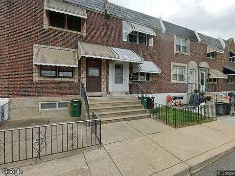Hutchinson, PHILADELPHIA, PA 19148