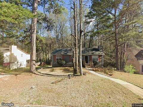 Old South, JONESBORO, GA 30236