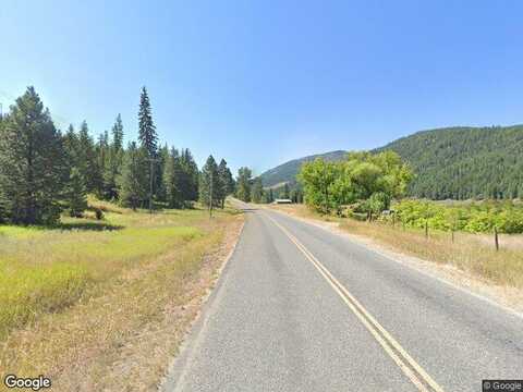 Deep Lake Boundary, COLVILLE, WA 99114