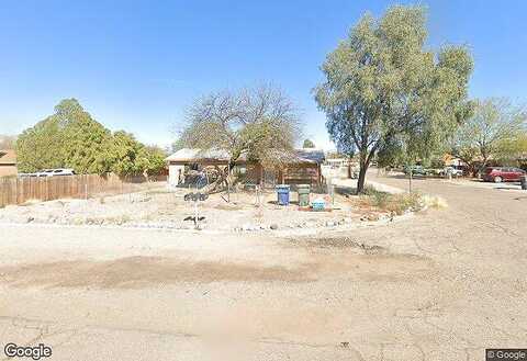 Dodge, TUCSON, AZ 85716