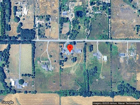 Berg Dr, Monroe, OR 97456