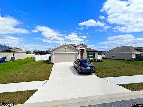 Sunset Place, LAKE WALES, FL 33898