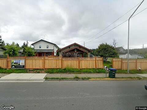 Woburn, BELLINGHAM, WA 98226