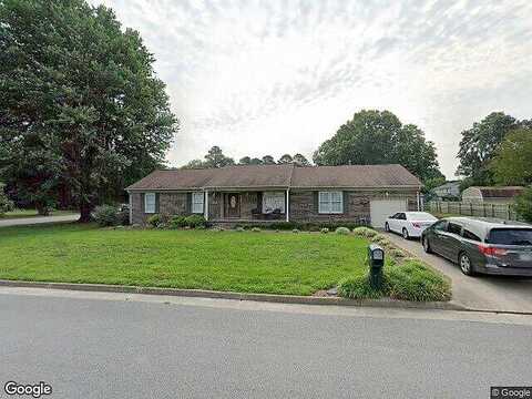 Carriage Hill, POQUOSON, VA 23662