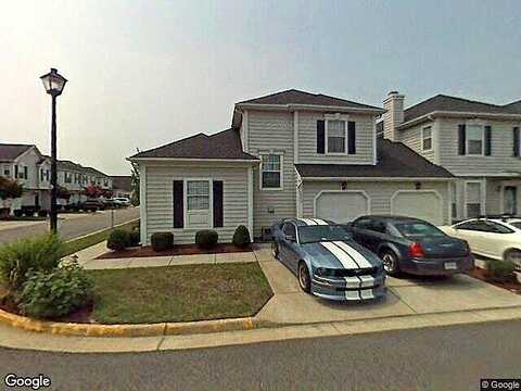 Covent Garden, VIRGINIA BEACH, VA 23456