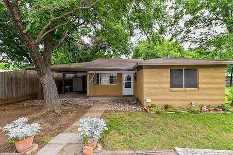Ponderosa, BURLESON, TX 76028