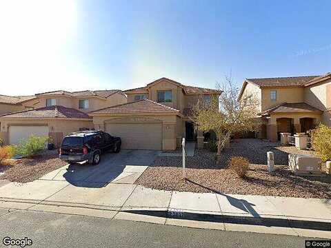 Jefferson, BUCKEYE, AZ 85396