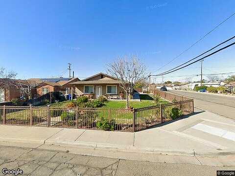 Merced, AVENAL, CA 93204