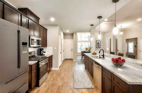 Wheatstone, HUNTSVILLE, TX 77340