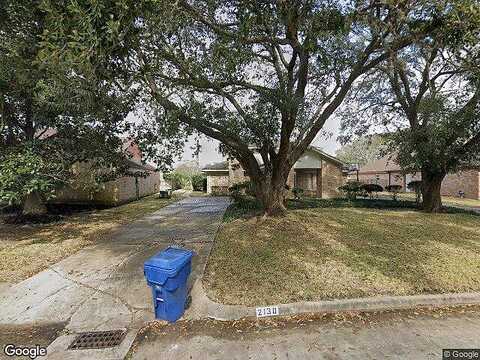 Fountain Valley, MISSOURI CITY, TX 77459