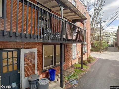 Barnard, WEST CHESTER, PA 19382