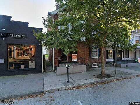Chambersburg, GETTYSBURG, PA 17325
