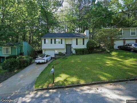 Scarbrough, STONE MOUNTAIN, GA 30088