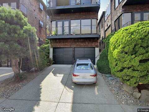 Waverly, SEATTLE, WA 98109