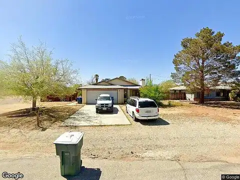 Airway, CALIFORNIA CITY, CA 93505