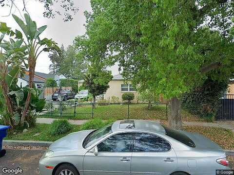 Archwood, RESEDA, CA 91335