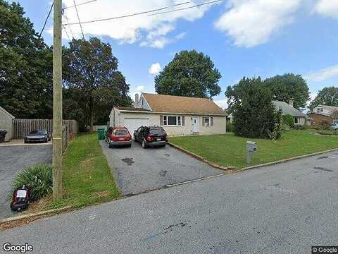 Martin, LEBANON, PA 17046