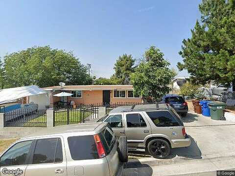 Renault, LA PUENTE, CA 91744