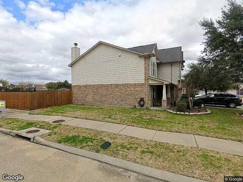 Canyon Bloom, RICHMOND, TX 77407