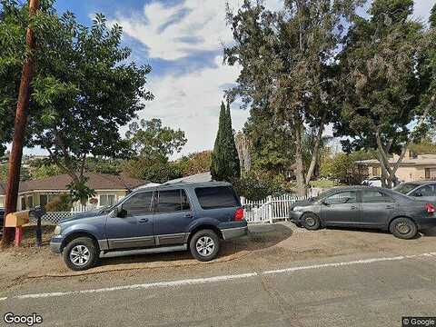 Klauber, SAN DIEGO, CA 92114