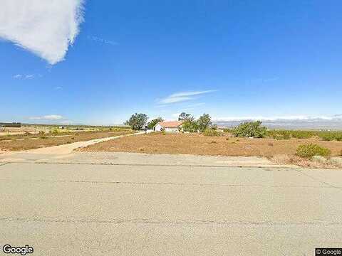 Hacienda, CALIFORNIA CITY, CA 93505