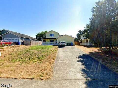 Vancil, YELM, WA 98597