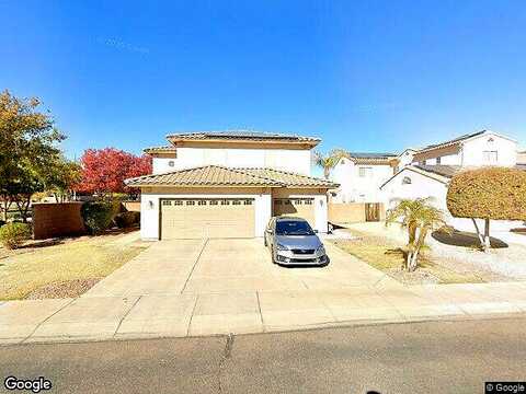 Custer, SURPRISE, AZ 85379