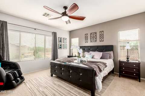 Campbell, GOODYEAR, AZ 85395