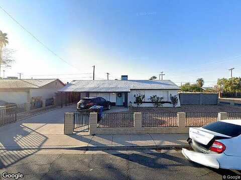 Vine, MESA, AZ 85202