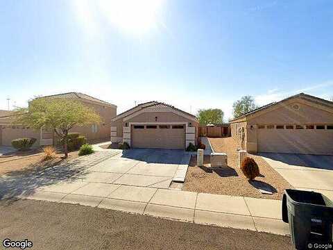 Verbena, EL MIRAGE, AZ 85335