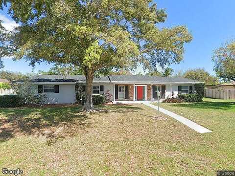 88Th, PALMETTO BAY, FL 33176