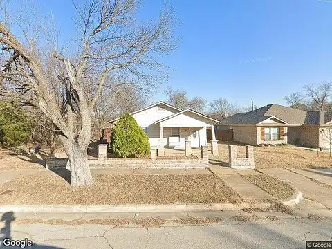 Elmwood, FORT WORTH, TX 76104