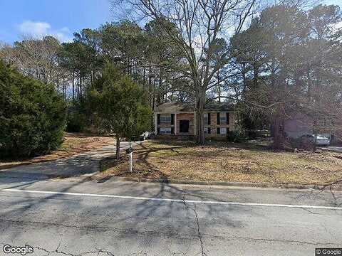 Iron Gate, JONESBORO, GA 30238