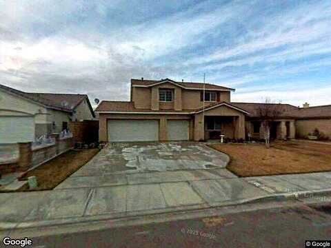 Dahlia, VICTORVILLE, CA 92392