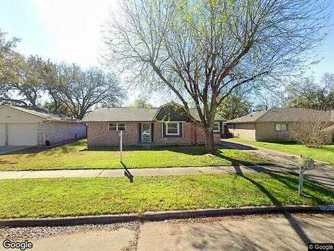 Shirebrook, SUGAR LAND, TX 77498