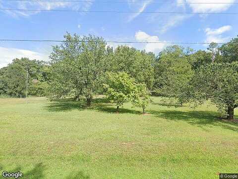 Halls Chapel, CRANDALL, GA 30711