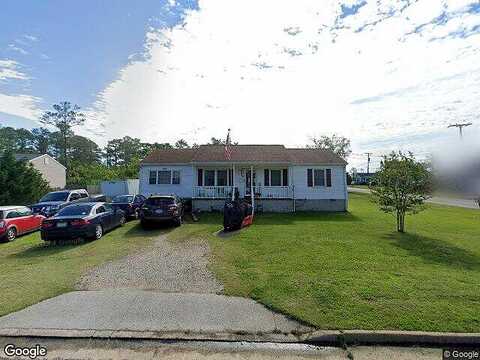 Poquoson, POQUOSON, VA 23662