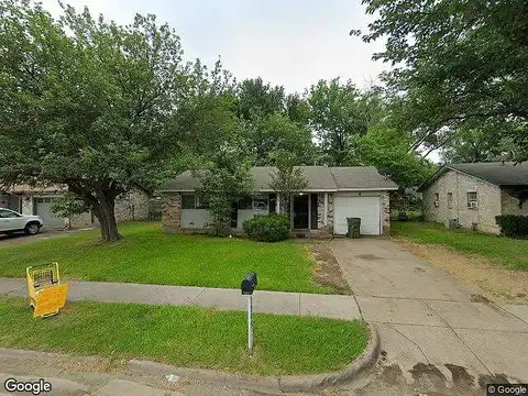 Janann, ARLINGTON, TX 76014