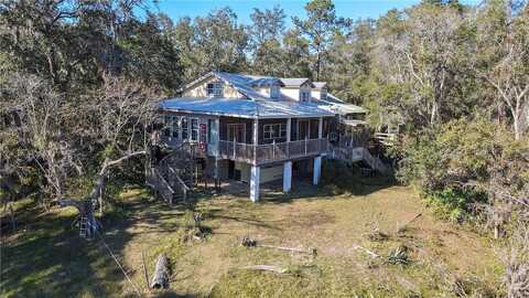 226Th, OLD TOWN, FL 32680