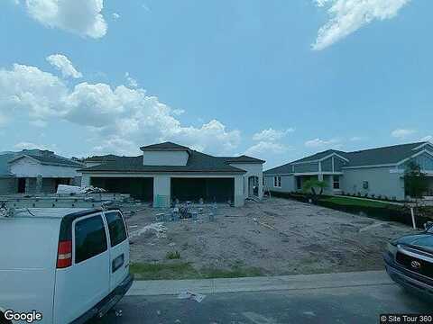 Oak Hill, PARRISH, FL 34219