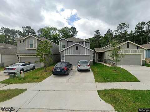 Camelot Place, CONROE, TX 77304