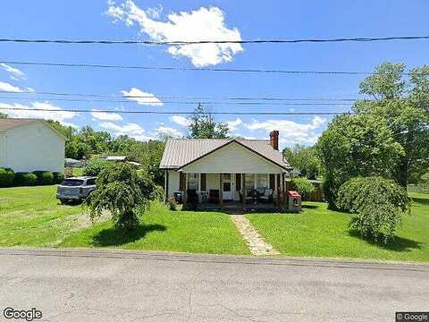 Fulkerson, ABINGDON, VA 24210