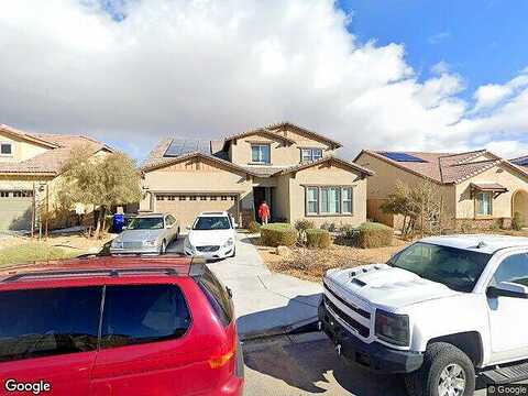 Beckham, VICTORVILLE, CA 92392