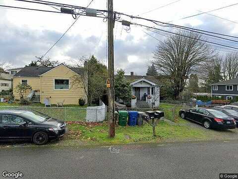 105Th, SEATTLE, WA 98133