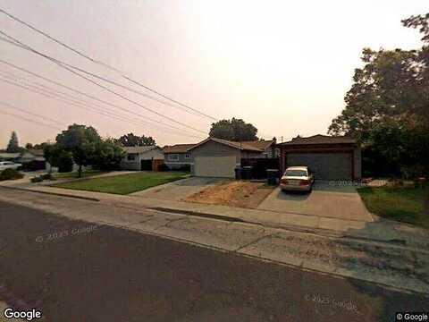 Bannock, LIVERMORE, CA 94551