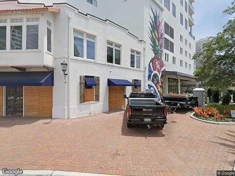 Pineapple, SARASOTA, FL 34236