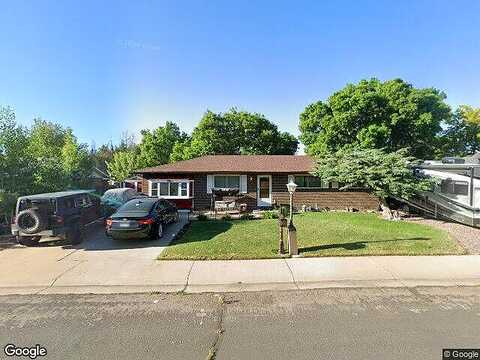 Louisiana, LONGMONT, CO 80501